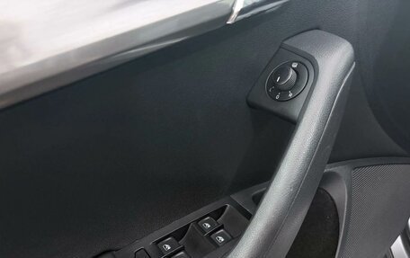 Skoda Octavia, 2018 год, 1 849 000 рублей, 15 фотография