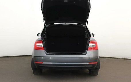 Skoda Octavia, 2018 год, 1 849 000 рублей, 17 фотография