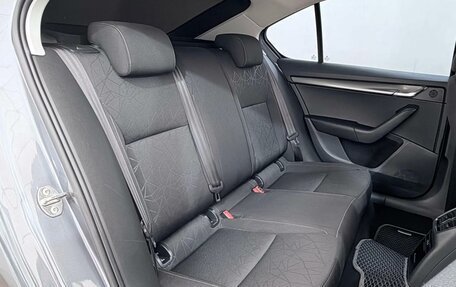 Skoda Octavia, 2018 год, 1 849 000 рублей, 22 фотография