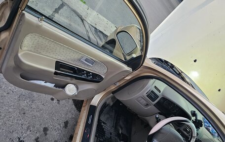 KIA Rio II, 2005 год, 240 000 рублей, 7 фотография