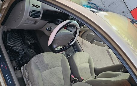 KIA Rio II, 2005 год, 240 000 рублей, 9 фотография