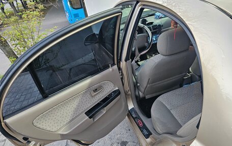 KIA Rio II, 2005 год, 240 000 рублей, 6 фотография