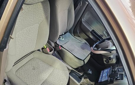 KIA Rio II, 2005 год, 240 000 рублей, 14 фотография