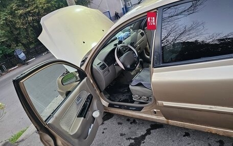 KIA Rio II, 2005 год, 240 000 рублей, 8 фотография