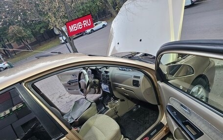 KIA Rio II, 2005 год, 240 000 рублей, 10 фотография