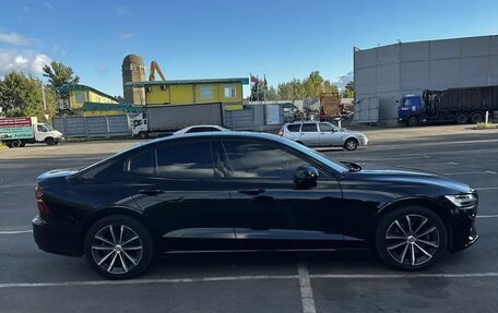 Volvo S60 III, 2020 год, 2 750 000 рублей, 3 фотография