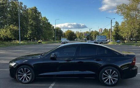 Volvo S60 III, 2020 год, 2 750 000 рублей, 7 фотография