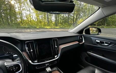 Volvo S60 III, 2020 год, 2 750 000 рублей, 8 фотография