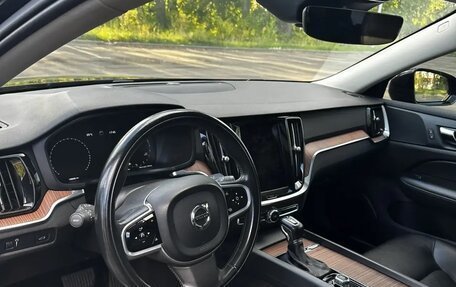 Volvo S60 III, 2020 год, 2 750 000 рублей, 9 фотография