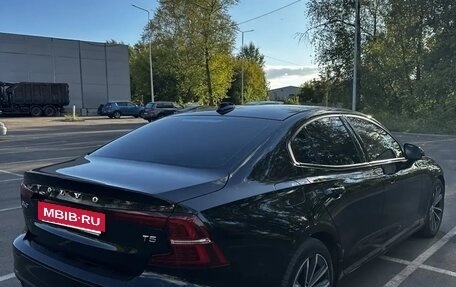Volvo S60 III, 2020 год, 2 750 000 рублей, 4 фотография