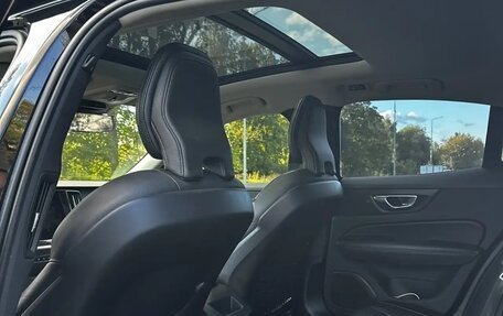 Volvo S60 III, 2020 год, 2 750 000 рублей, 12 фотография