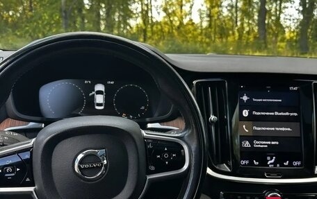 Volvo S60 III, 2020 год, 2 750 000 рублей, 10 фотография