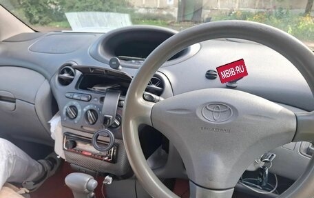 Toyota Vitz, 2000 год, 310 000 рублей, 6 фотография