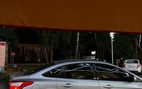 Ford Focus III, 2012 год, 1 000 000 рублей, 7 фотография
