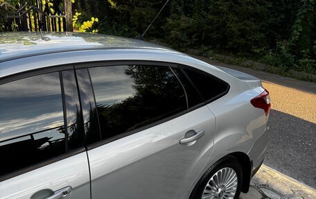 Ford Focus III, 2012 год, 1 000 000 рублей, 3 фотография