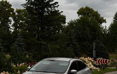 Ford Focus III, 2012 год, 1 000 000 рублей, 9 фотография