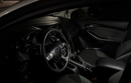 Ford Focus III, 2012 год, 1 000 000 рублей, 2 фотография