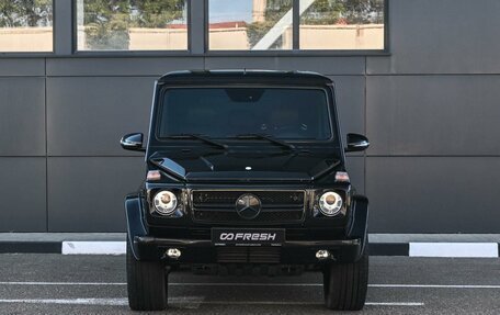 Mercedes-Benz G-Класс AMG, 2007 год, 3 699 000 рублей, 3 фотография