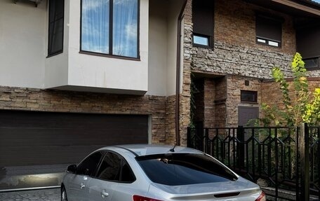 Ford Focus III, 2012 год, 1 000 000 рублей, 4 фотография