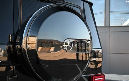 Mercedes-Benz G-Класс AMG, 2007 год, 3 699 000 рублей, 6 фотография