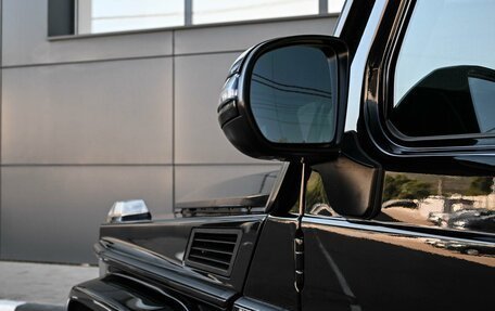 Mercedes-Benz G-Класс AMG, 2007 год, 3 699 000 рублей, 8 фотография