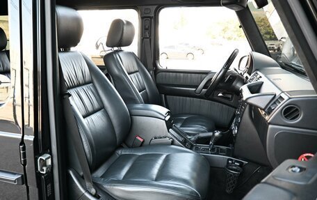 Mercedes-Benz G-Класс AMG, 2007 год, 3 699 000 рублей, 14 фотография