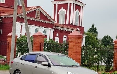 Nissan Almera, 2014 год, 880 000 рублей, 1 фотография