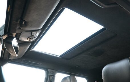 Mercedes-Benz G-Класс AMG, 2007 год, 3 699 000 рублей, 18 фотография