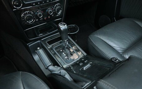 Mercedes-Benz G-Класс AMG, 2007 год, 3 699 000 рублей, 31 фотография