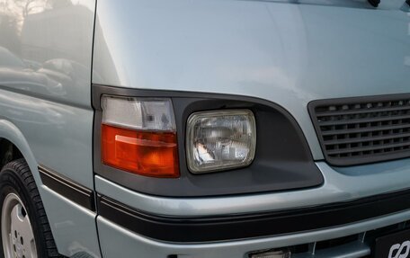 Toyota HiAce H100, 2002 год, 1 000 000 рублей, 6 фотография