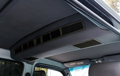 Toyota HiAce H100, 2002 год, 1 000 000 рублей, 17 фотография
