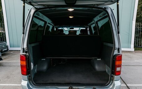 Toyota HiAce H100, 2002 год, 1 000 000 рублей, 18 фотография