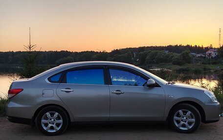 Nissan Almera, 2014 год, 880 000 рублей, 5 фотография