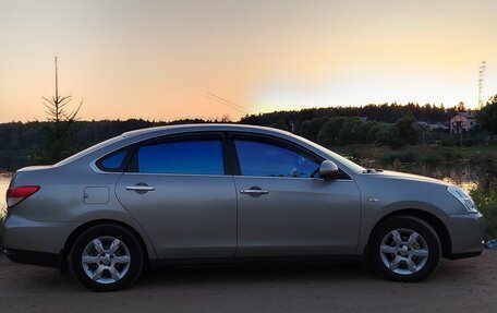 Nissan Almera, 2014 год, 880 000 рублей, 8 фотография