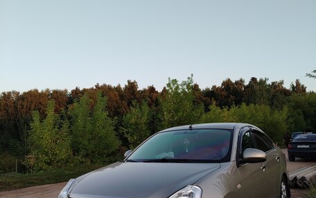 Nissan Almera, 2014 год, 880 000 рублей, 12 фотография