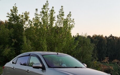Nissan Almera, 2014 год, 880 000 рублей, 14 фотография