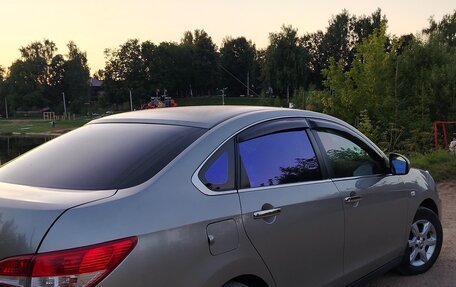 Nissan Almera, 2014 год, 880 000 рублей, 9 фотография