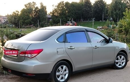 Nissan Almera, 2014 год, 880 000 рублей, 7 фотография