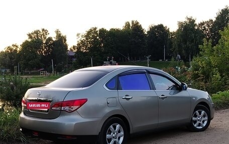 Nissan Almera, 2014 год, 880 000 рублей, 11 фотография