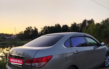 Nissan Almera, 2014 год, 880 000 рублей, 10 фотография