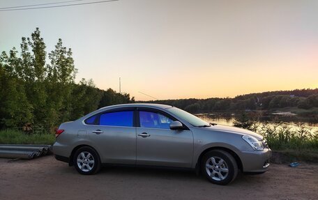 Nissan Almera, 2014 год, 880 000 рублей, 19 фотография