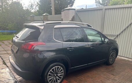 Peugeot 2008 II, 2016 год, 1 195 000 рублей, 3 фотография