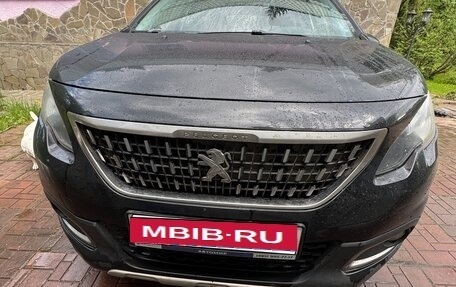 Peugeot 2008 II, 2016 год, 1 195 000 рублей, 2 фотография