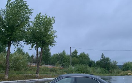 Nissan Maxima IV, 1999 год, 360 000 рублей, 9 фотография