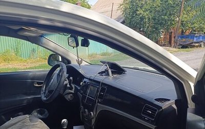 SsangYong Actyon II рестайлинг, 2013 год, 760 000 рублей, 1 фотография