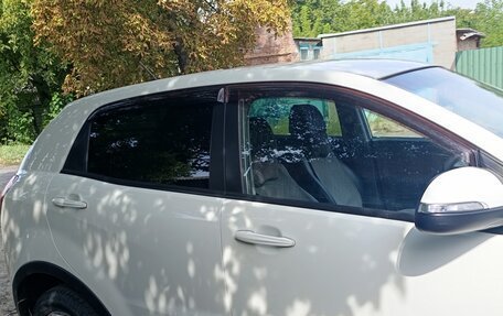 SsangYong Actyon II рестайлинг, 2013 год, 760 000 рублей, 13 фотография