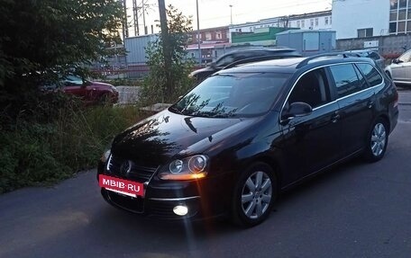 Volkswagen Golf V, 2008 год, 698 000 рублей, 4 фотография