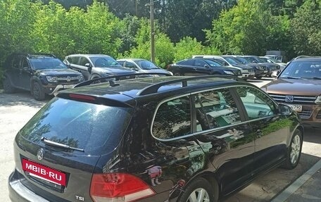 Volkswagen Golf V, 2008 год, 698 000 рублей, 6 фотография