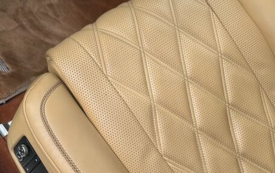 Bentley Flying Spur II, 2014 год, 4 150 000 рублей, 1 фотография