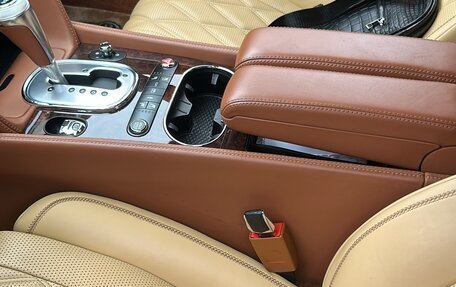 Bentley Flying Spur II, 2014 год, 4 150 000 рублей, 2 фотография